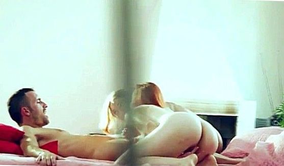 BikiniRiot - Sunny Leone __ 18 september 2012 __ HD 720, порно видео