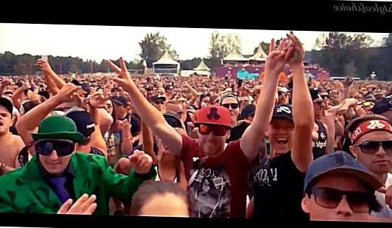 Вечеринки: Rott vs Siff, порно видео