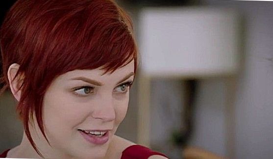 Близняшки Kat Lee и Kit Lee на одном члене, порно видео