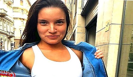 Испортил девушку (18 лет) своим толстым елдаком, порно видео