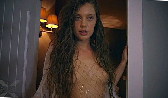 Jessica Jaymes 3, порно видео