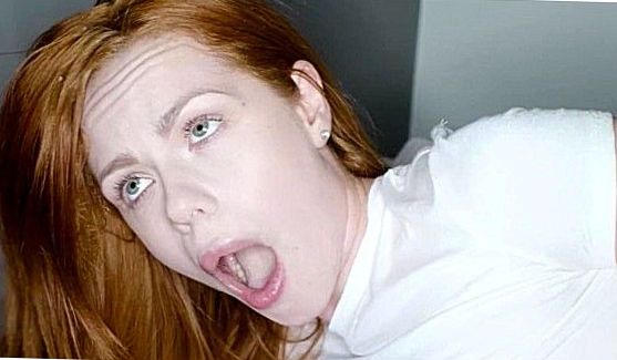 Maria Ryabushkina, порно видео