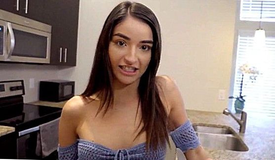 Жаркая Rosie показывает на своем примере, насколько красив и сексуален может быть грубый спорт, порно видео