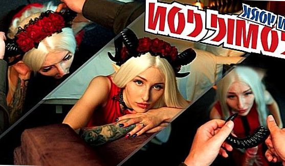 Halle Von Up With Skirts (2015), порно видео
