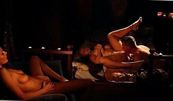 Star Spangled Sluts, порно видео