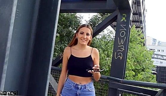 Японскую девушку на пляже жестко оттрахали, порно видео