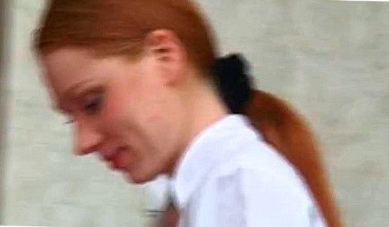 Чернушку после пикника, трахнули в два хуя, порно видео