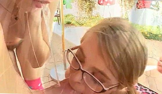 Czech Home Orgy 7-4, порно видео